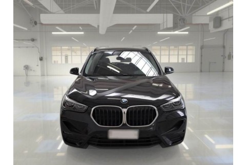 2020 BMW X1, Dyzelinas