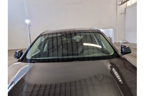 2019 BMW X3, Dyzelinas
