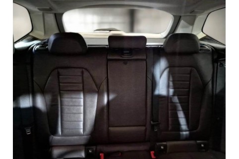 2019 BMW X3, Dyzelinas