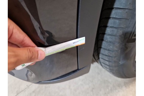 2019 BMW X3, Dyzelinas