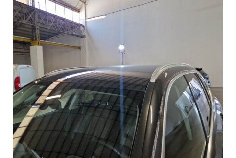 2019 BMW X3, Dyzelinas