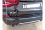 2019 BMW X3, Dyzelinas