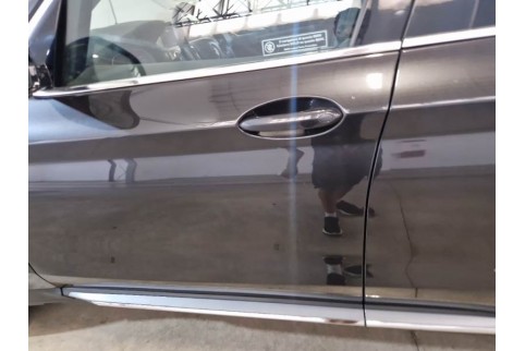 2019 BMW X3, Dyzelinas
