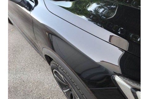 2022 CUPRA FERMENTOR, Dyzelinas
