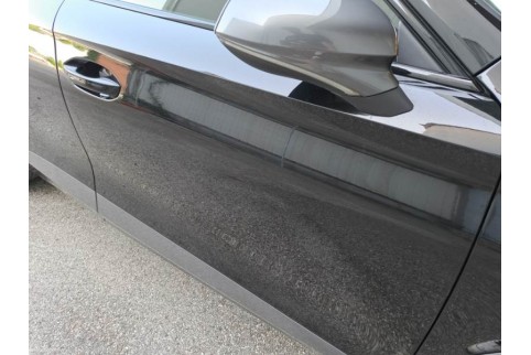 2022 CUPRA FERMENTOR, Dyzelinas