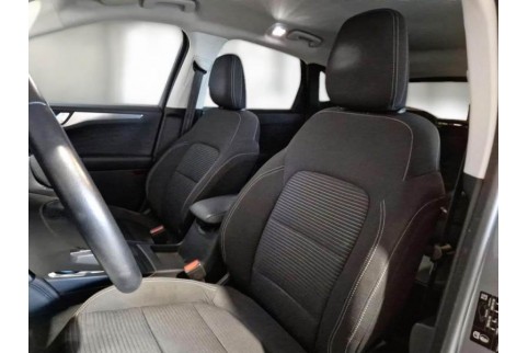 2020 Ford Kuga, Dyzelinas
