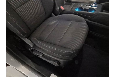 2020 Ford Kuga, Dyzelinas