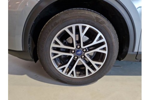2020 Ford Kuga, Dyzelinas