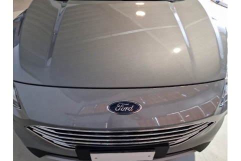 2020 Ford Kuga, Dyzelinas