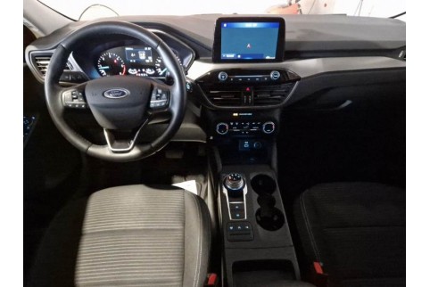 2020 Ford Kuga, Dyzelinas