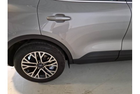 2020 Ford Kuga, Dyzelinas