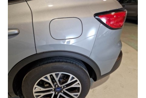 2020 Ford Kuga, Dyzelinas