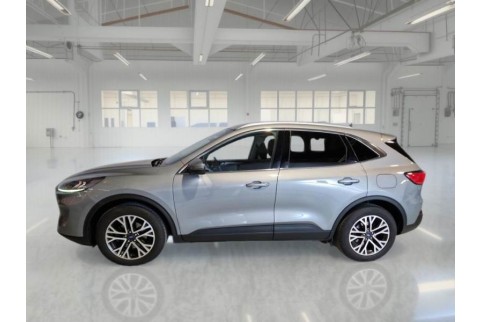 2020 Ford Kuga, Dyzelinas