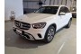 2019 Mercedes-Benz GLC 200, Dyzelinas