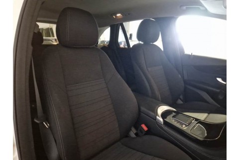2019 Mercedes-Benz GLC 200, Dyzelinas
