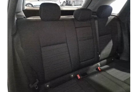 2019 Mercedes-Benz GLC 200, Dyzelinas