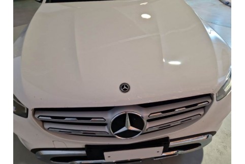 2019 Mercedes-Benz GLC 200, Dyzelinas
