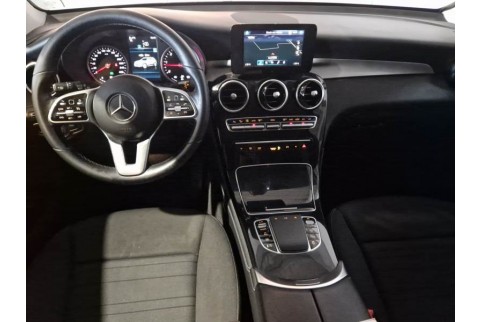 2019 Mercedes-Benz GLC 200, Dyzelinas