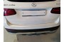 2019 Mercedes-Benz GLC 200, Dyzelinas