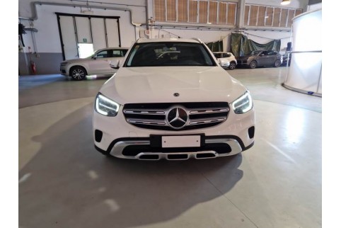 2019 Mercedes-Benz GLC 200, Dyzelinas