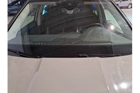 2020 Skoda Kamiq, Dyzelinas