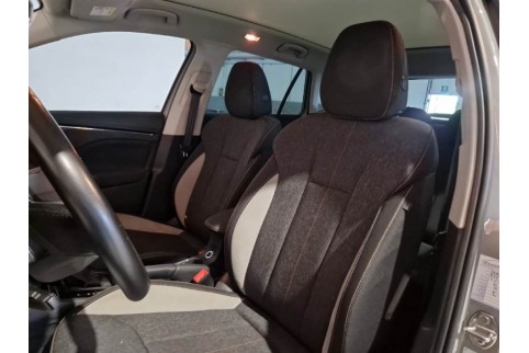 2020 Skoda Kamiq, Dyzelinas