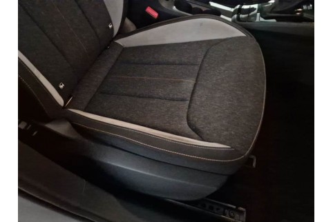 2020 Skoda Kamiq, Dyzelinas