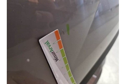 2020 Skoda Kamiq, Dyzelinas