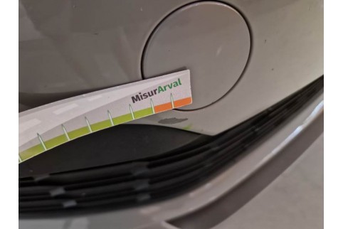 2020 Skoda Kamiq, Dyzelinas