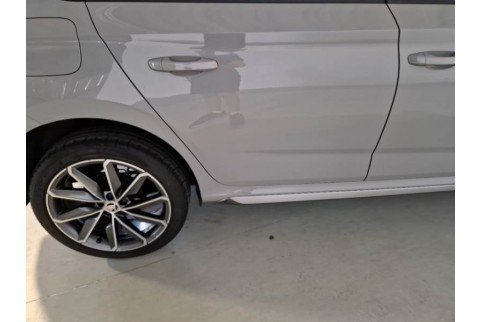 2020 Skoda Kamiq, Dyzelinas