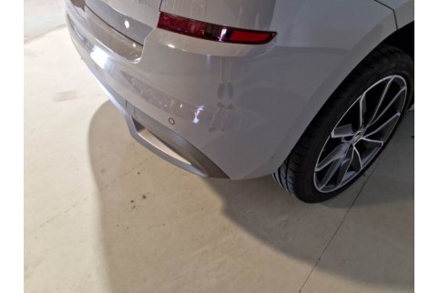2020 Skoda Kamiq, Dyzelinas