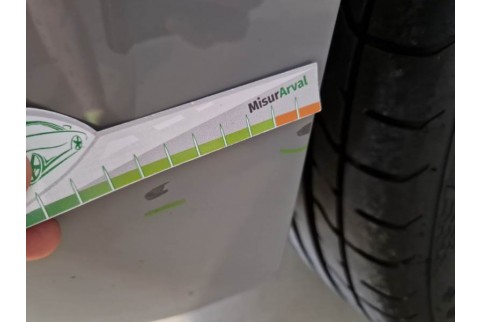 2020 Skoda Kamiq, Dyzelinas