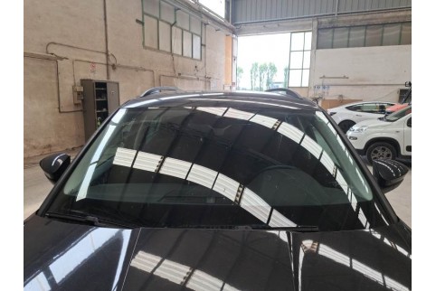 2019 Skoda Kodiaq, Dyzelinas