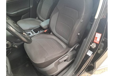 2019 Skoda Kodiaq, Dyzelinas