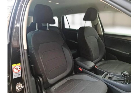 2019 Skoda Kodiaq, Dyzelinas