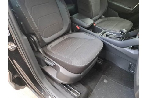 2019 Skoda Kodiaq, Dyzelinas