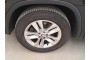 2019 Skoda Kodiaq, Dyzelinas