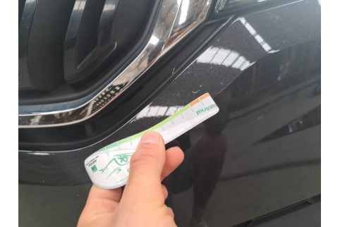 2019 Skoda Kodiaq, Dyzelinas