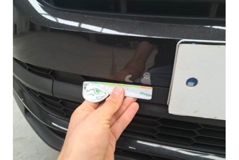 2019 Skoda Kodiaq, Dyzelinas