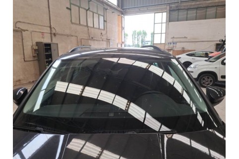 2019 Skoda Kodiaq, Dyzelinas