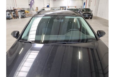 2019 Volkswagen Passat, Dyzelinas