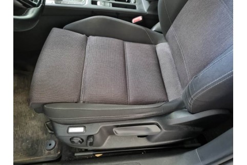 2019 Volkswagen Passat, Dyzelinas