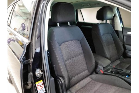 2019 Volkswagen Passat, Dyzelinas