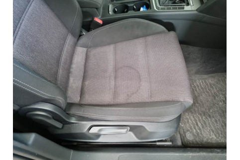 2019 Volkswagen Passat, Dyzelinas
