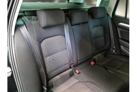 2019 Volkswagen Passat, Dyzelinas
