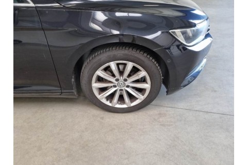 2019 Volkswagen Passat, Dyzelinas