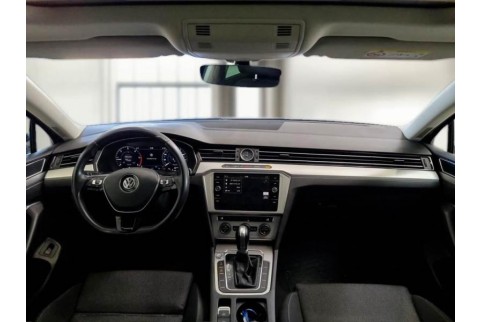 2019 Volkswagen Passat, Dyzelinas