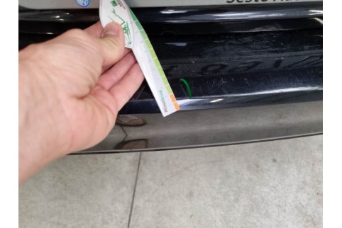 2019 Volkswagen Passat, Dyzelinas