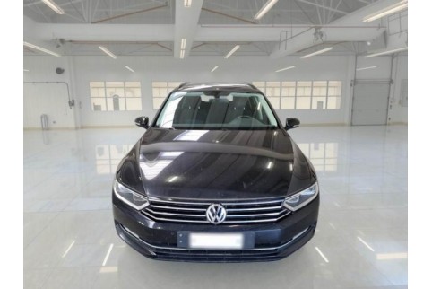 2019 Volkswagen Passat, Dyzelinas