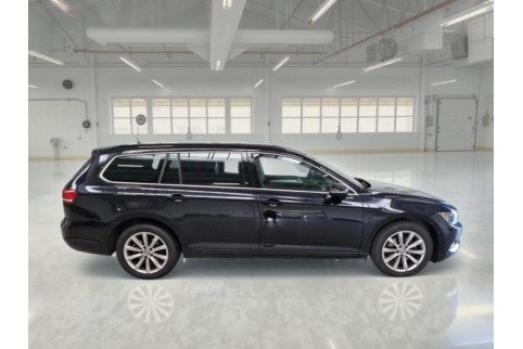 2019 Volkswagen Passat, Dyzelinas